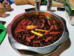 -枇杷园食为鲜火锅(南山店)