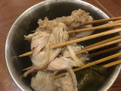 -百年认一力 太原老字号 (桥头街店)