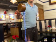 -La Creperie法餐厅(芮欧百货店)
