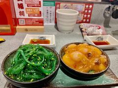 -友壹町寿司(嘉洲广场店)