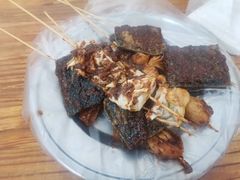 -小朱麻辣串(益民街店)