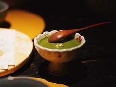 抹茶红豆-小十料理(新城店)