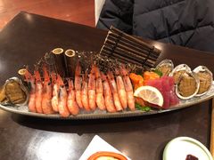 -南苑环球酒店-稻菊日式餐厅(鄞县大道店)