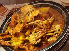 -蟹宗蟹(润达国际五楼店)