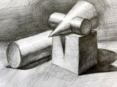 -缤纷鸟美术书法(建大校区)