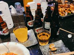 -冰城小镇音乐串吧·聚会餐厅(百子湾店)