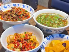 -八碗湘长沙市井菜(坡子街店)