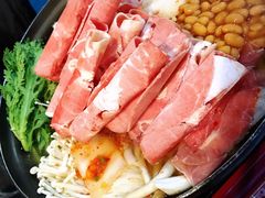 -MI WU FACTORY米屋美食工厂餐厅(绿地店)