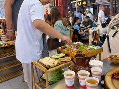 -阿昌白族石板烧·菌锅(大理古城店)