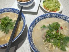 -裕丰源滋补烩面(天赋路店)
