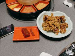 -羲和雅苑•北京烤鸭(平安国际金融中心店)