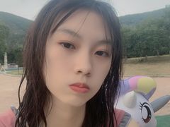-汤山欢乐水世界