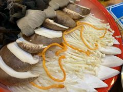 -东镇老火锅(长春路首店)