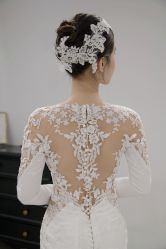 -纯色时光婚纱艺术馆WHITE