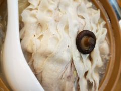 -砂锅居(西四店)