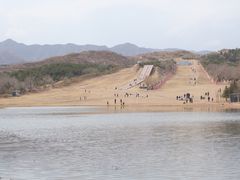 -乌素图国家森林公园