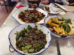 -黔大人·贵州花溪牛肉粉(宝能太古城店)