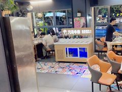 -刘少华贵州小黄牛·鲜牛肉火锅(总店)