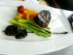 -上海和平饭店-华懋阁 The Cathay Room