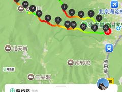 -妙峰山风景名胜区