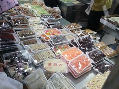 -老王记糕干(养鱼池路店)