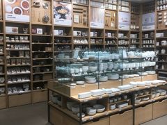 -MUJI无印良品(万象城店)