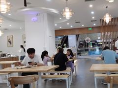 -禾匙素食自助(莱蒙都会店)