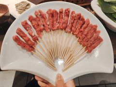 -南门涮肉(后海店)