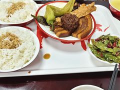 -刘小忙把子肉(北园大街总店)