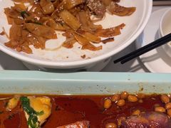 -避风塘·老港味餐厅(虹口龙之梦店)