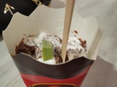 -麦当劳(塔园路店)