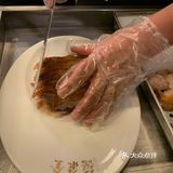 国粹北京烤鸭也是全球屈指可数美食呀