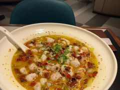 -港丽餐厅(天河城店)