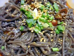 -吴记百姓菜馆·北京菜·烤鸭(故宫店)