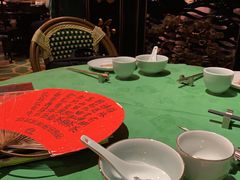 -誉八仙茶室酒楼(新天地店)