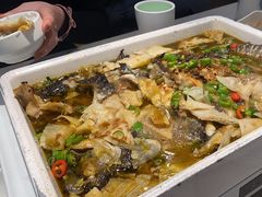 -半天妖烤鱼(芝罘吾悦广场店)