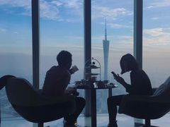 -广州四季酒店