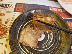 -玖合肉町·烧肉(惠安禹洲店)