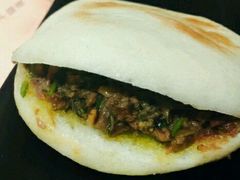 -手选潮汕鲜活牛肉火锅(二七广场店)