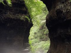 -龙门涧景区