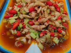 -二钳洞庭虾蟹·江湖菜(成都鹭岛店)