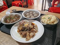 -歪头牛肉(金龙壹号店)