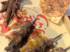 -玉园烧烤·海鲜辣炒