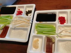 -四季民福烤鸭店(外滩外白渡桥店)