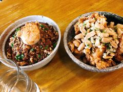 香料炸鸡-kru.台式创意小酒馆
