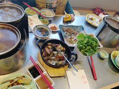 -潮界(凯德晶萃店)