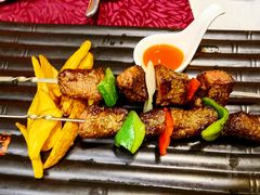 -92°C俄式厨房(中央大街店)