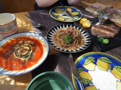 -玛丽亚西餐厅非遗俄餐