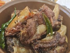 -江南面屋(明洞店)