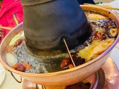 -东来顺饭庄(天坛店)